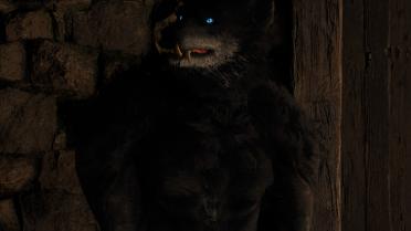 Werewolf