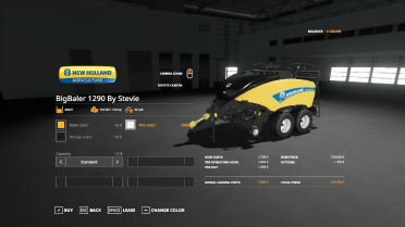 FS19 Mod Pack 3 By Stevie