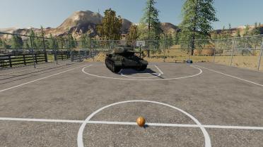 Tank
