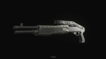 Franchi Spas-12