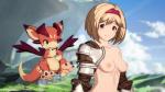 [GBVS] 開放的なジータMOD_v1.0