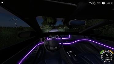 Mercedes-Benz S63