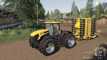 MOD UPDATES 2 BY STEVIE