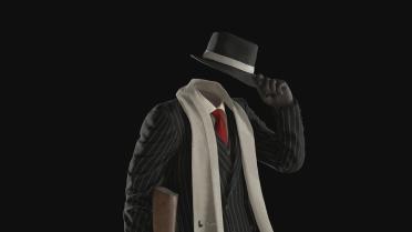 Headless Leon