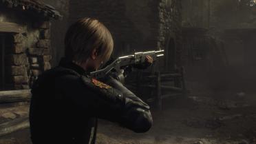 Franchi Spas-12