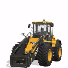 JCB 435 S