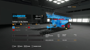 MOD UPDATES 2 BY STEVIE