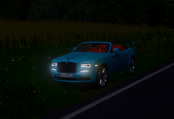 Rolls & Royce
