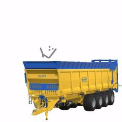 Brochard EV 2200