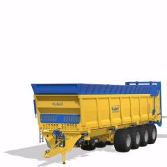Brochard EV 2200