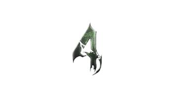 RE4 Icon