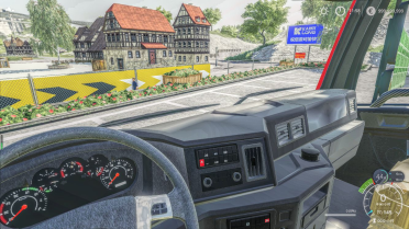 HanWei 2.0 Truck