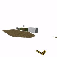 Bale Sale Point (Placeable)