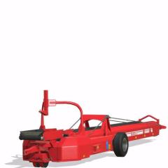 Filltrigger Conveyor Belt