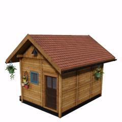 Beehouse