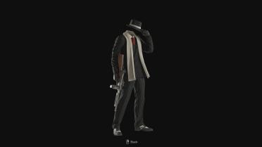 Headless Leon