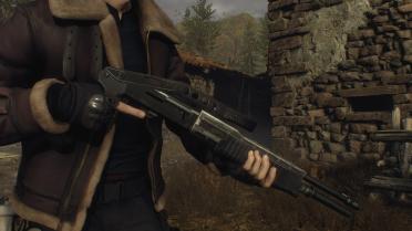 Franchi Spas-12