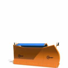 Hauer Snow Pack