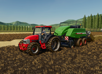 Impractical Baler