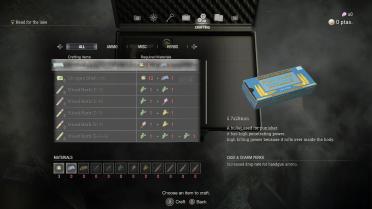 Changed Handgun Bullets to 5.7x28mm Bullets