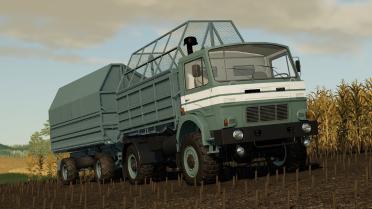 Dump Truck