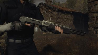 Franchi Spas-12