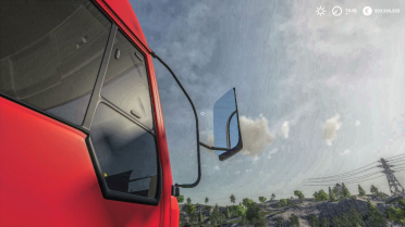 Jiefang J4 Truck