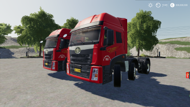 Aowei Truck