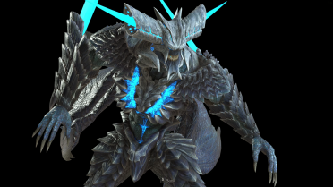 Krauser Vergil