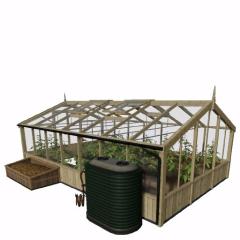 Greenhouses