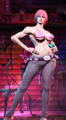 Manon Nami