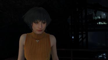Lady