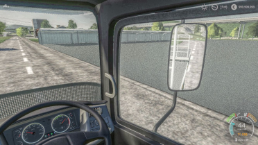 Hino 700 Truck