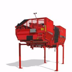 Holmer Terra Variant DLC