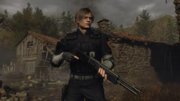 Franchi Spas-12