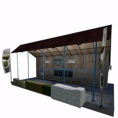 Bale Sale Point (Placeable)