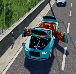 Rolls & Royce