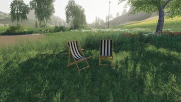 Deck Chair