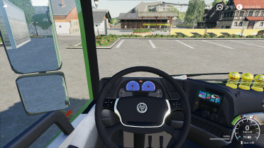 Sanhuan Haolong Truck