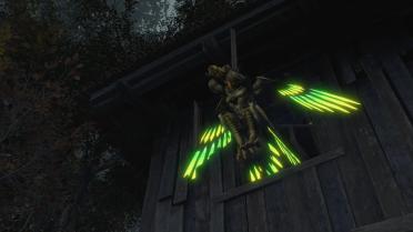 Leon the Phoenix