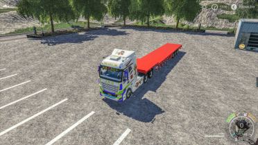 JAC K7 Truck