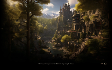 Better Hints and New Loading Screens