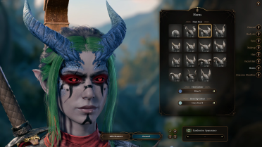 Appearance Edit