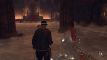 Hat Addon