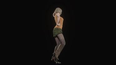 Better Poses