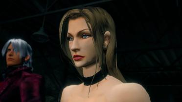 DMC1 Trish - Ashley Graham
