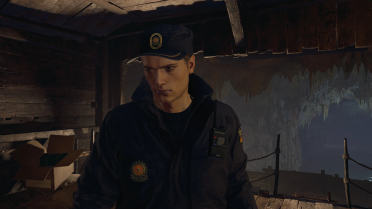 Hat Addon