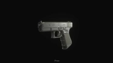 Counter Strike 2 - Glock-18