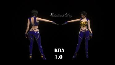 Ada KDA 1.0