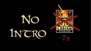 No Intro